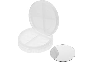 Professional Eyelash Storage Box Resin Mold Kit