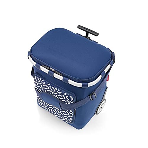 Reisenthel Plus Carrycruise Navy 46 – Bild 3