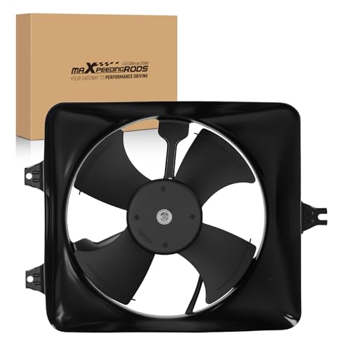 Image of maXpeedingrods 620259 Cooling Fan for Acura TL 2004-2008, 14508423 AC3113107 38616P8FA01