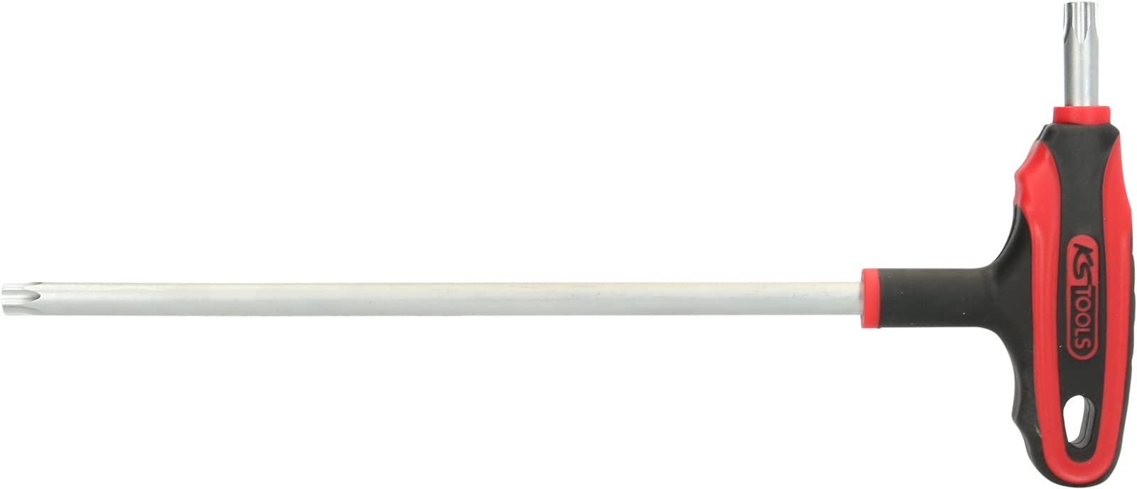 KS Tools Tb45 Ergo Plus T-Handle Key Wrench, Chrome