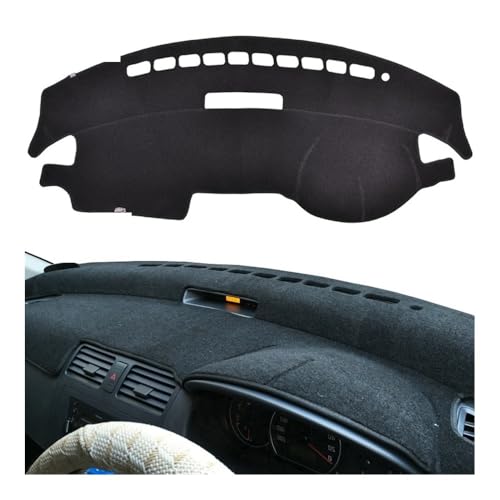 Évitez les reflets avec ce tapis anti-dérapants de protection voiture pour Swift