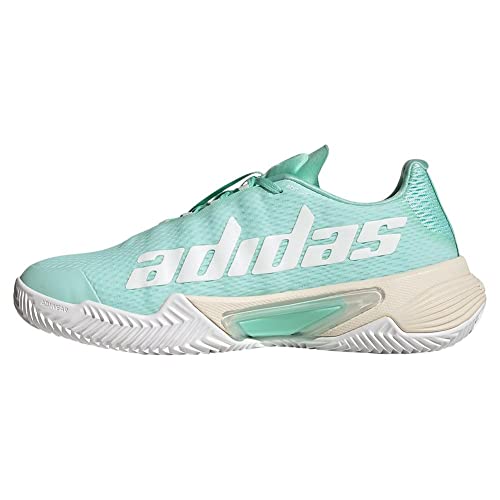Image of Adidas Men's Barricade Clay Tennis Shoe