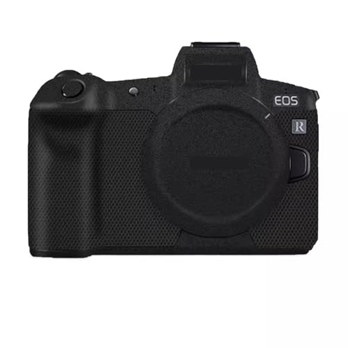Autocollant de protection Canon EOS RP pour photographie de rue