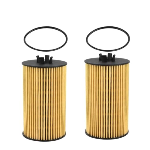 Aceite apto for 1.4L 1.6L accesorios 2 piezas recambio sistema motor