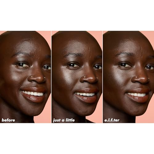 Image of e.l.f. Soft Glam Cream Bronzer Stick, Deep-Rich