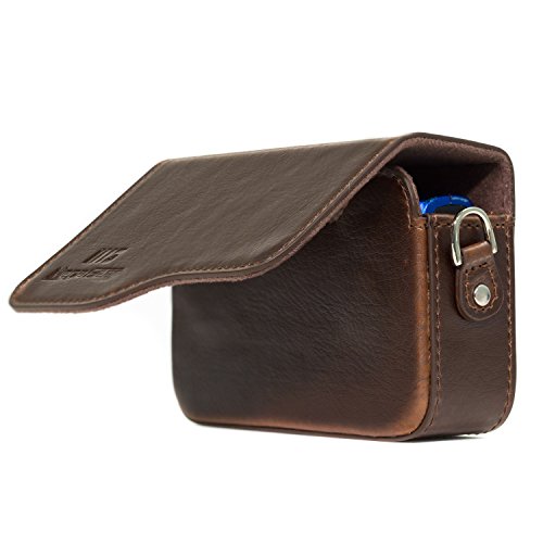 Amazon.com: MegaGear: Canon PowerShot SX620 HS Cases