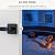 Fingerprint Door Lock-Smart Door knob, Biometric Door Lock, with App/Code/Backup Key/Fingerprint/IC Card, Keyless Entry Lock with Handle for Home Hotel Office Apartment Bedroom