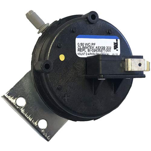 HVAC Parts Business Business & Industrial Goodman 20197305 Pressure