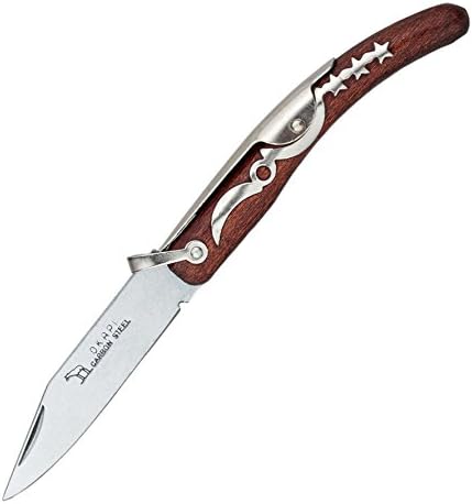 Okapi KO19790 Baby Sable Slip Joint Knife