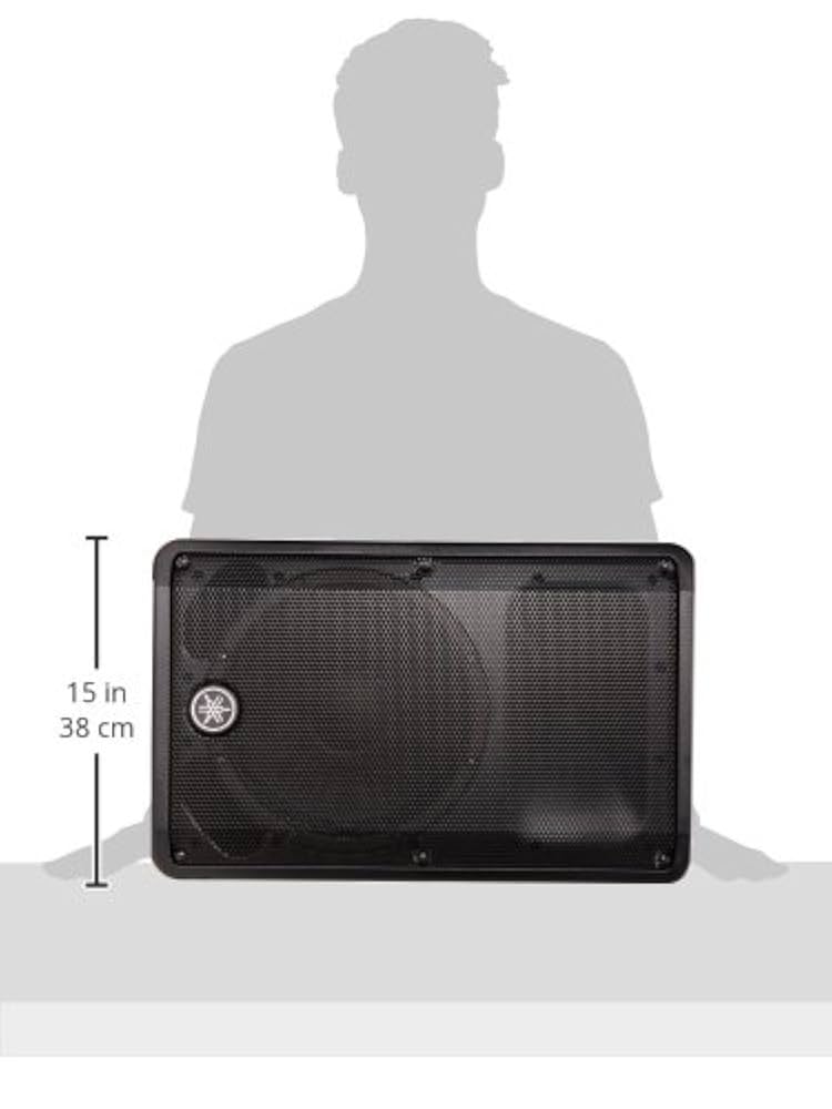 中古　Yamaha CBR12 スピーカー ヤマハ YAMAHA CBR12 ラウドスピーカー(ヤマハ 2WAYバスレフ型