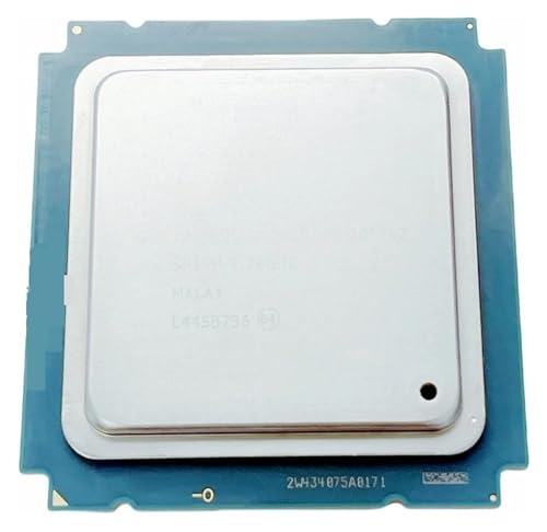 Processeur E5 2697 v2 LGA 2011 architecture serveur fiable et stable SR19H C2