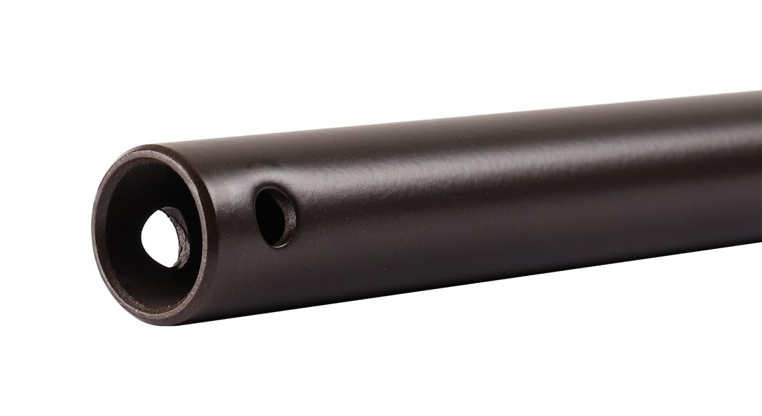 Westinghouse - Asta di prolunga per ventilatore a soffitto, in diverse lunghezze, colore: Bronzo