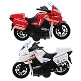 Juguete de plástico para : puede eficazmente a sus hijos alejados de los dispositivos electrónicos temporalmente para jugar, de motocicleta