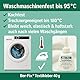 Ber-Fix Textilkleber 40g Waschbar bis 95°C, extra stark & flexibel! Ideal für Reparaturen an Naturfasern & Mischgewebe perfekt für Kleidung & Heimtextilien!