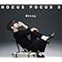 HOCUS POCUS 3(CD+DVD2枚組)