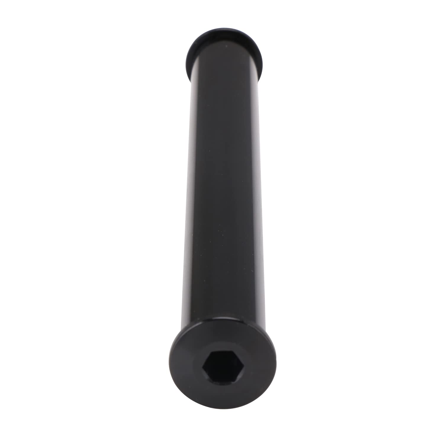 JFG RACING Perno Ruota Anteriore Moto,ASSE Anteriore Bici della Dporcizia con i Dadi per la Bici elettrica Sur Ron Surron Light Bee Sur Ron X/S