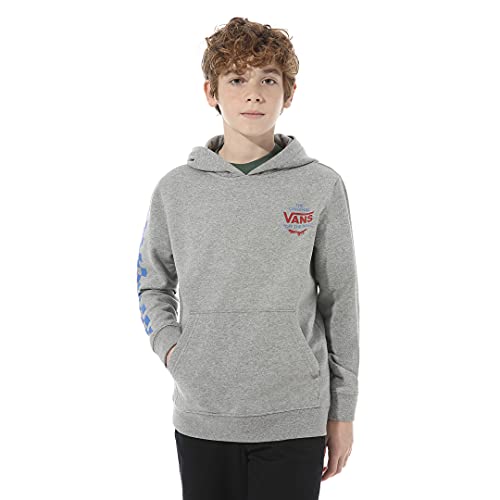 Vans Skate DISJUNCTION PO Boys Felpa con