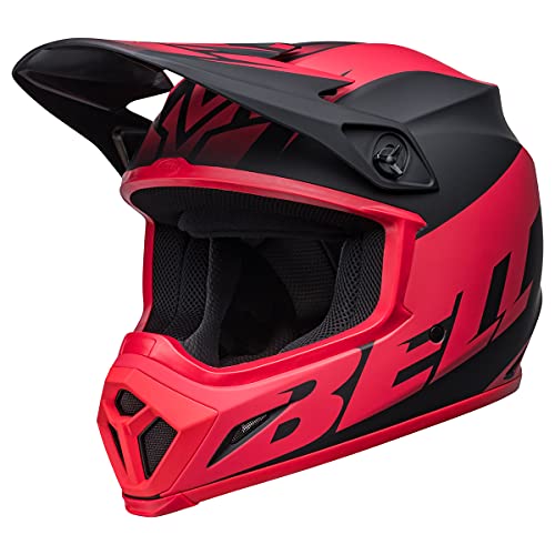 Image of Bell Powersports MX-9 MIPS Motorcycle Helmets