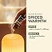 100% Pure Cinnamon Bark Essential Oil - 0.34 Fl Oz - Cinnamon Oil for Hair, Skin, Diffuser, Aromatherapy & DIY Candle Making Scent