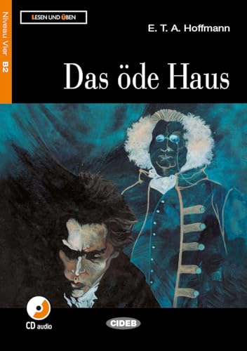 9788877547927 LU.DAS ODE HAUS+CD: B2-niveau ERK
