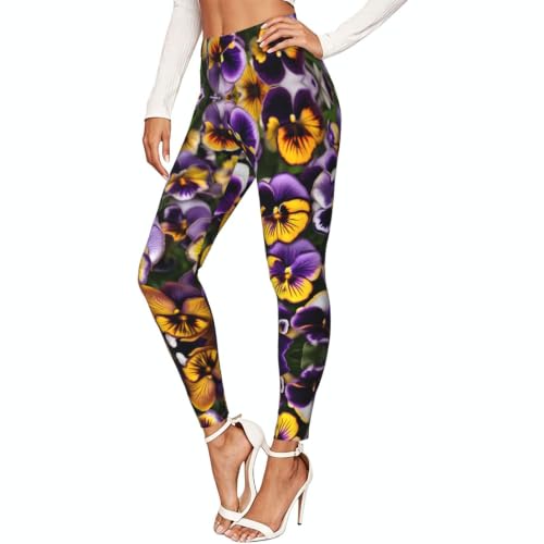 Leggings de compresión suaves para mujer que estilizan la figura y mejoran el rendimiento