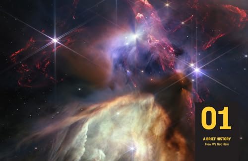 Image of Webb's Universe: The Space Telescope Images That Reveal Our Cosmic History
