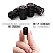 Car Wheel Tire Valve Stem Caps Compatible with ST line Fashion Tire Air Caps Cover