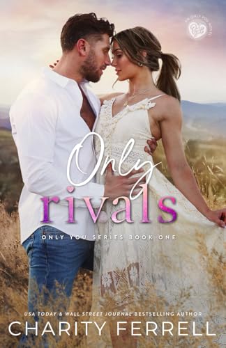 Buy Only Rivals: 1 (Only You) — BookShops.in