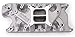 Edelbrock 2121 Intake Manifold