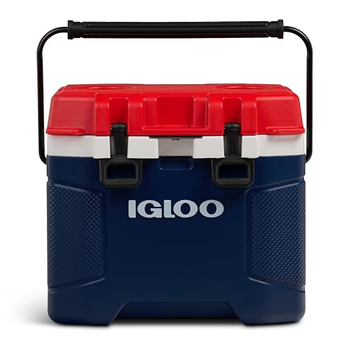 Igloo Trailmate 25 Qt Cooler image