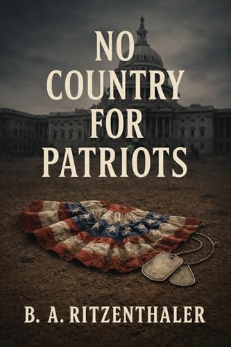 No Country for Patriots