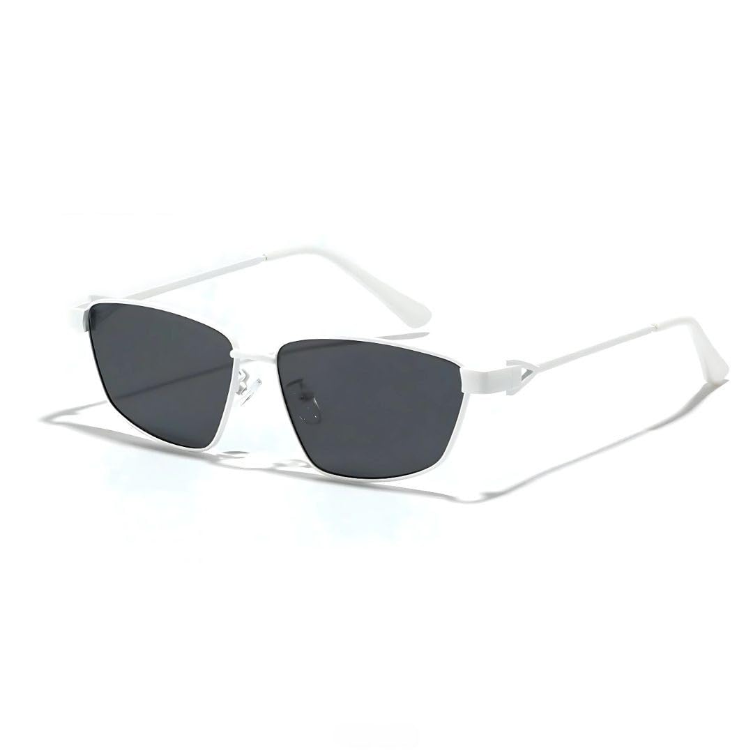 first lens Rayluxe UV400 Sunglasses - S005-picture-42