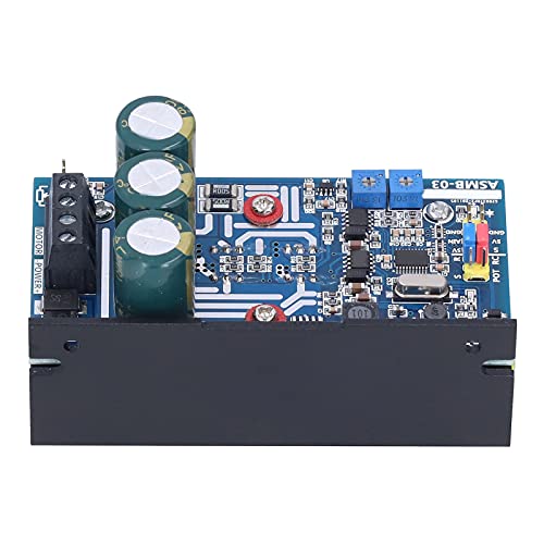 Contrôleur de servomoteur Tgoon pour l'automatisation de vos ateliers de modélisme