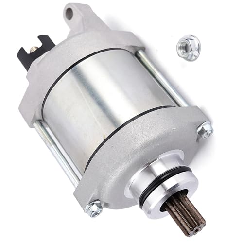 Démarreur de moteur de rechange pour moto tout-terrain CRF 250R 250RX