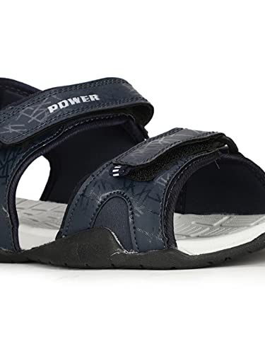Image of Power Men Flat Sandal