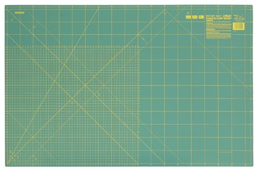 Plancha OLFA RM-IC-M-RC 900X600X1,5 tapis anti-rayures