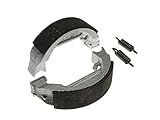 Hergestellt in Italien. Brenta ft 01241 Backen Motorrad, Set von 2