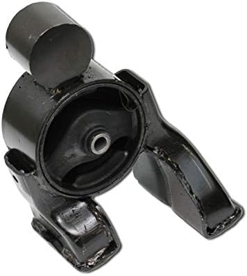 Rear Engine Motor Mount For 2011-2014 Hyundai Sonata 2.4L | A7170, 9752 - S0956