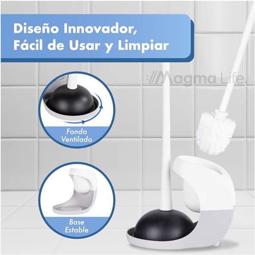 Mejores review On-line Kit de Accesorios y Repisas Cromado Para baños pequeños - los más vendidos. 21 Imagen adicional