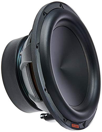 Hertz MP250D23 10" 1200W Dual 2 Ohm Subwoofer Hertz MP250D23 10" 1200W Dual 2 Ohm Subwoofer
