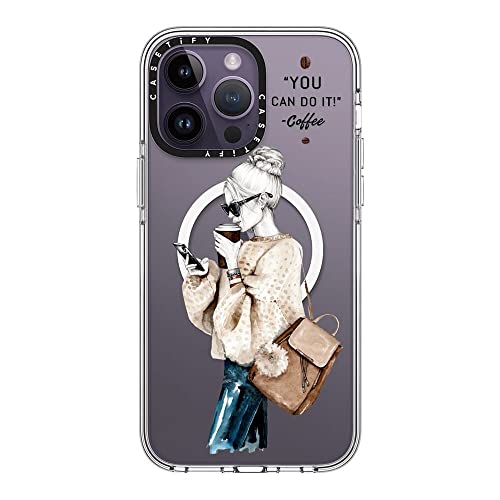 Amazon.co.jp: CASETiFY: iPhone 14 Pro Max
