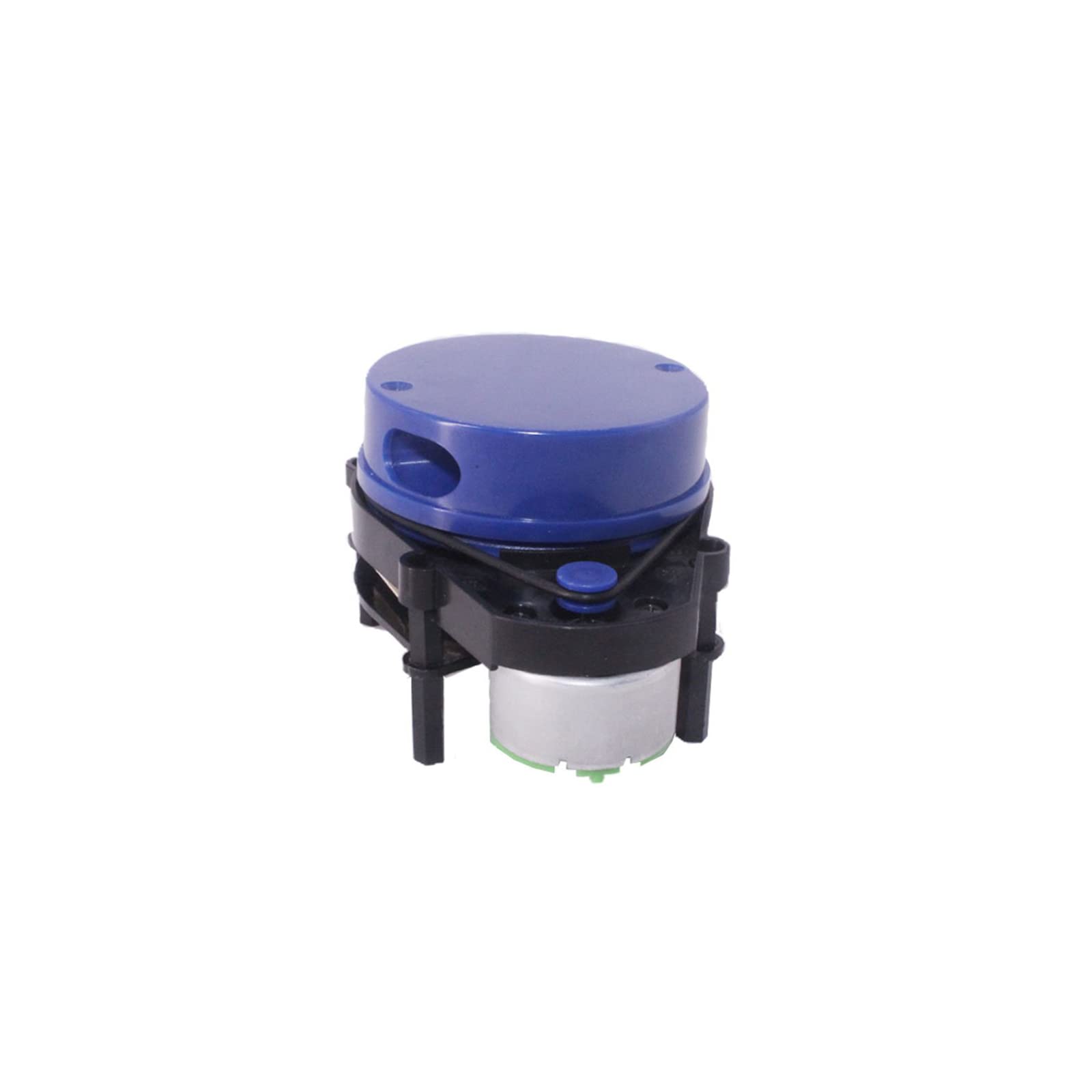 LIDAR-053 EAI YDLIDAR-X4, modulo sensore di scansione per scanner laser con un raggio di azione di 10 metri e una frequenza di scansioni di 5 Hz Lidar X4