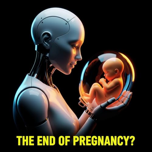 The End of Pregnancy: Will Robots Birth Humans by 2026? cover art