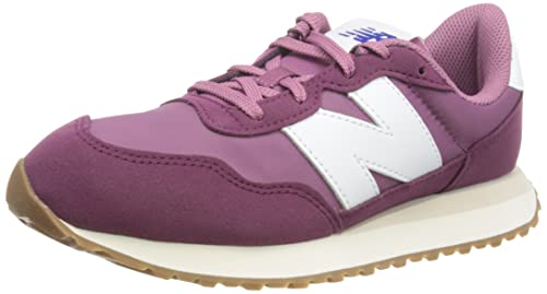 Preisvergleich Produktbild New Balance 237 Sneaker, rot, 37 EU