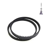 Replacement Belt for Shark NV350 Vacuum Cleaner,Compatible with Models NV351 NV352 NV355 SeriesοΌ2 BeltοΌ