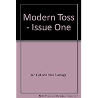Modern Toss - Issue One