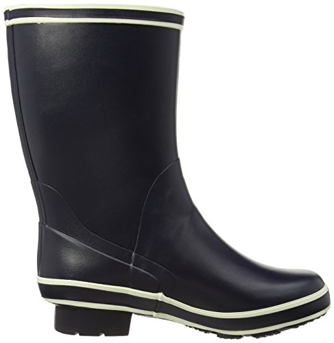 Viking Fjord, Stivali di Gomma Uomo^Donna, Blu