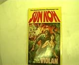 violent desires  Violan