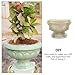 SEWACC Planter Mold Pot for Concrete Clay Succulent Large Urn Epoxy DIY Vase Making