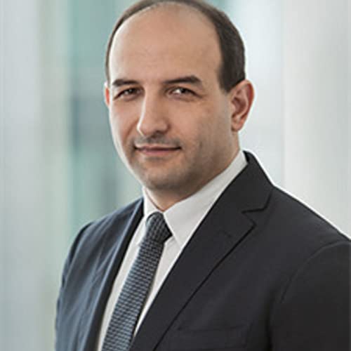 A conversation with Kalin Radev "Supporting Financial Inclusion" and beyond!